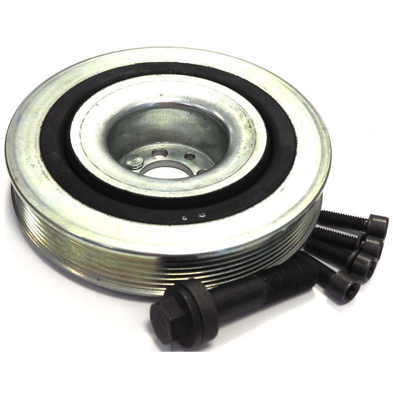 KOŁO PASOWE CORTECO 80004910 FIAT 1.9JTD 96-