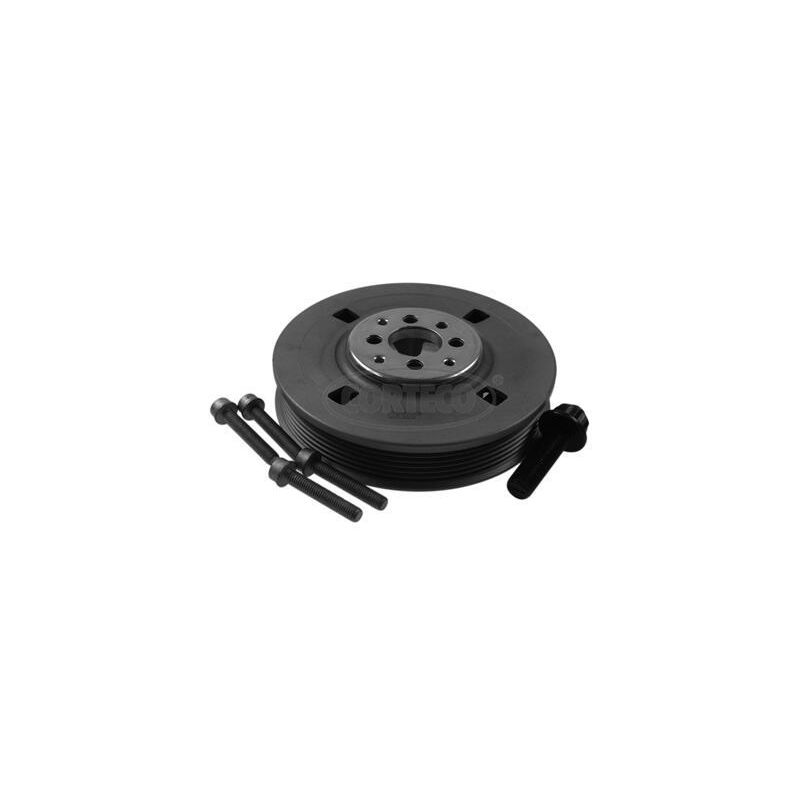 KOŁO PASOWE CORTECO 80004333 VW 1.9TDI 91-