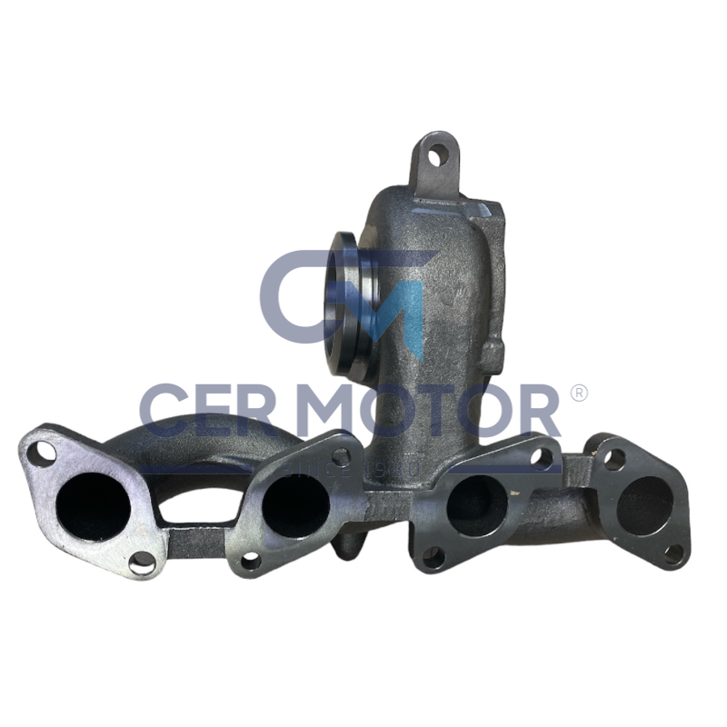 OBUDOWA TURBO CER A5148 GT1749V