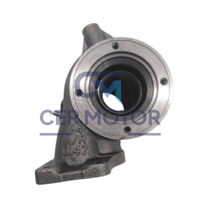 OBUDOWA TURBO CER A5129 GT1752S