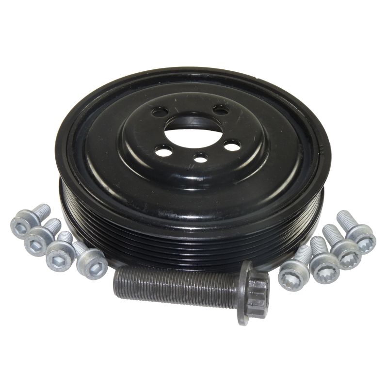 KOŁO PASOWE CORTECO 80004922 VOLKSWAGEN 1.6-2.0TDI 95-19