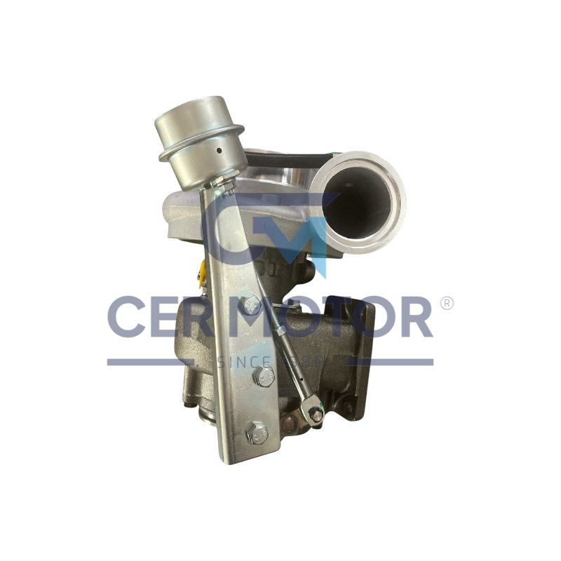 TURBOSPRĘŻARKA CER 59976 CUMMINS QSB 04-10