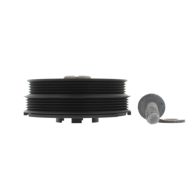 KOŁO PASOWE CORTECO 80005020 RV 2.0CDT 99-06
