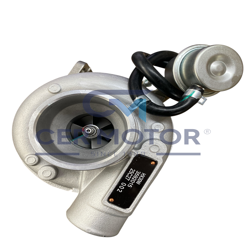 TURBOSPRĘŻARKA CER 59978 CUMMINS 4BTA 95-06