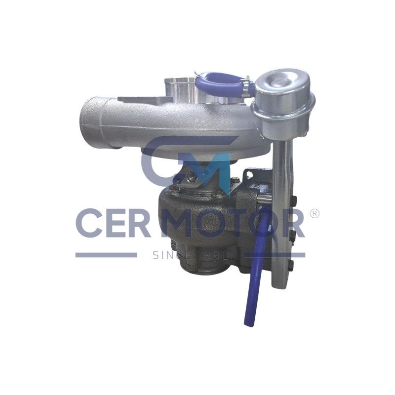 TURBOSPRĘŻARKA CER 59981 CUMMINS 6BTA