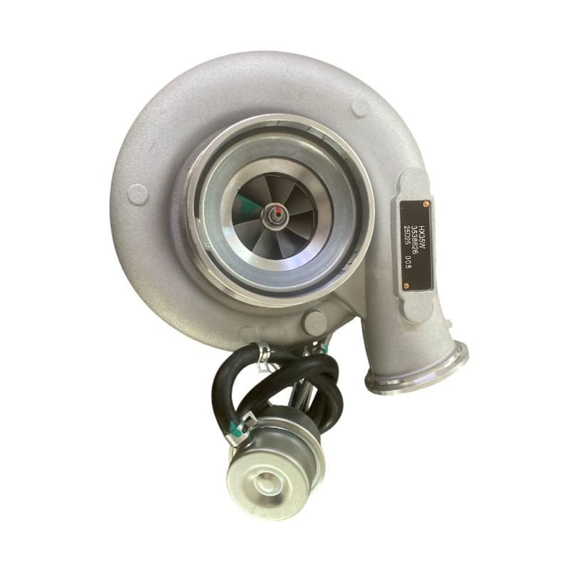 TURBOSPRĘŻARKA CER 59984 CUMMINS 6BTA