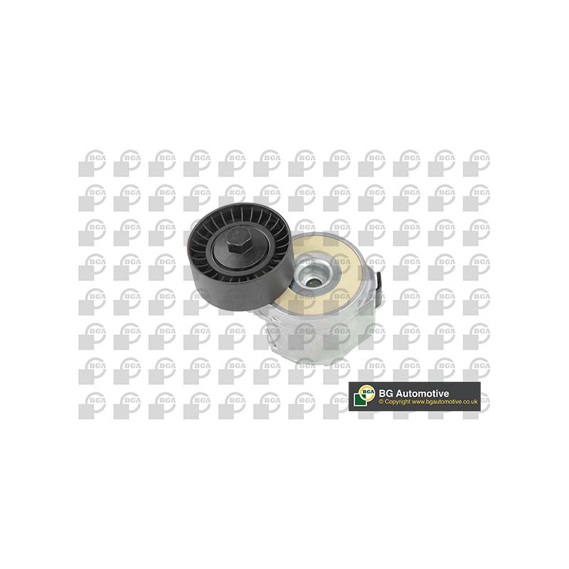 NAPINACZ PASKA BGA DC2208 OPEL 1.9CDTI 04-