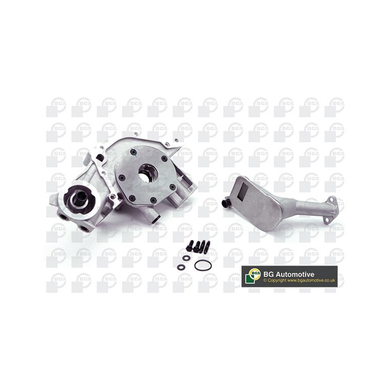 POMPA OLEJU BGA LP2203 FIAT 1.1-1.2 93-