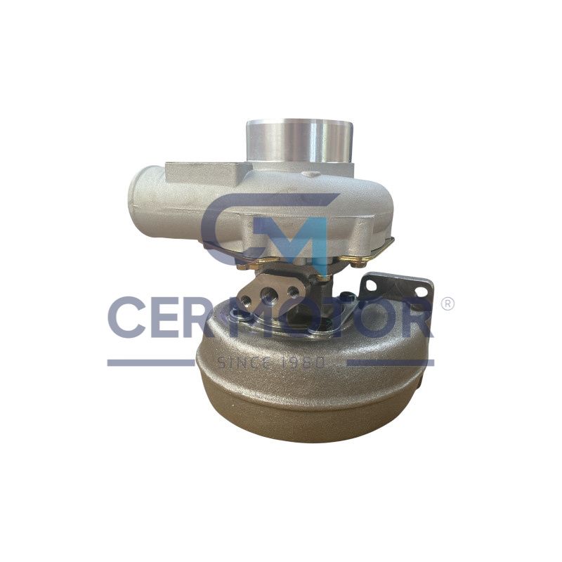 TURBOSPRĘŻARKA CER 59990 CUMMINS 4TA3.9 -