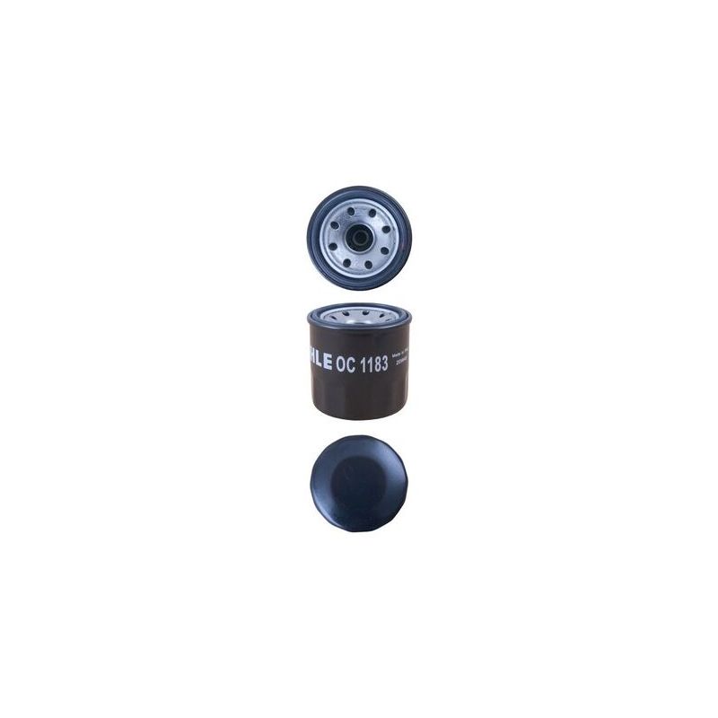 FILTR OLEJU KNEHT OC1183 MAZDA 1.5-2.5 13-