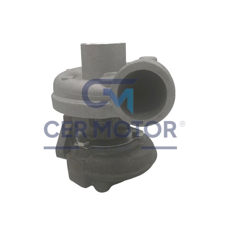 TURBOSPRĘŻARKA CER 60001 DEUTZ BF4L1011F 02-10