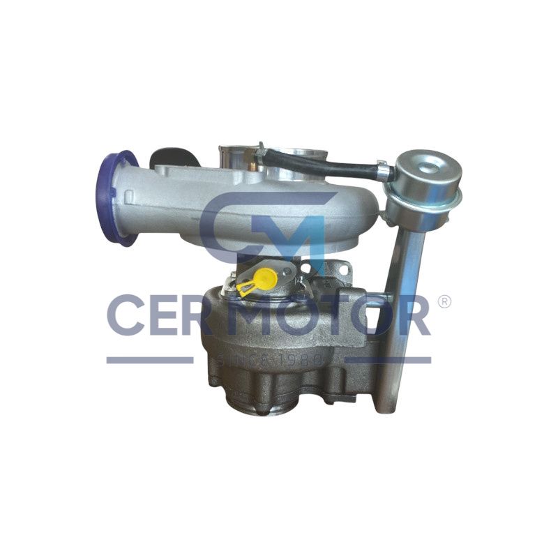 TURBOSPRĘŻARKA CER 60002 CUMMINS 6BTAA