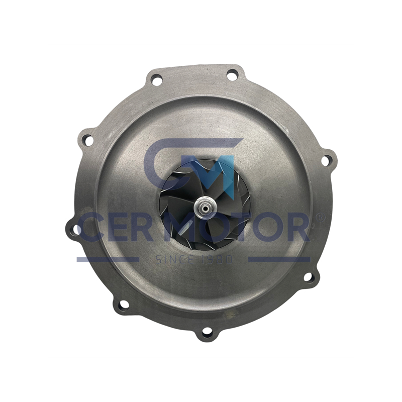 KORAS CER A9569 ISUZU 2.5D 12-