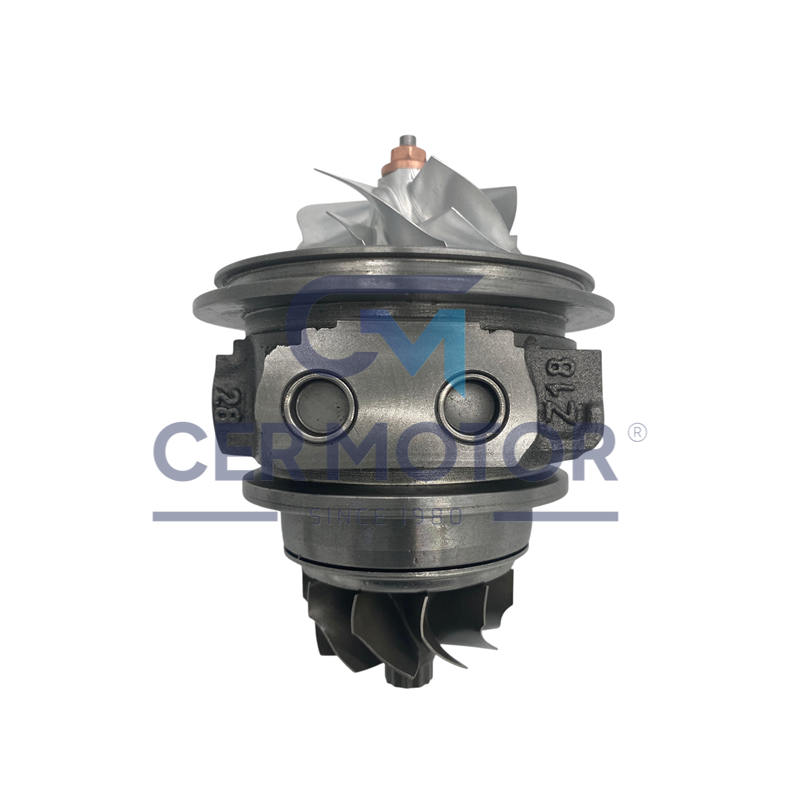 KORAS CER A12807 HONDA 2.0T 17-