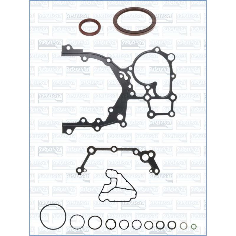 KOMPLET USZCZELEK BLOKU AJUSA 54245100 HYUNDAI 1.4-1.6CRDI 10-