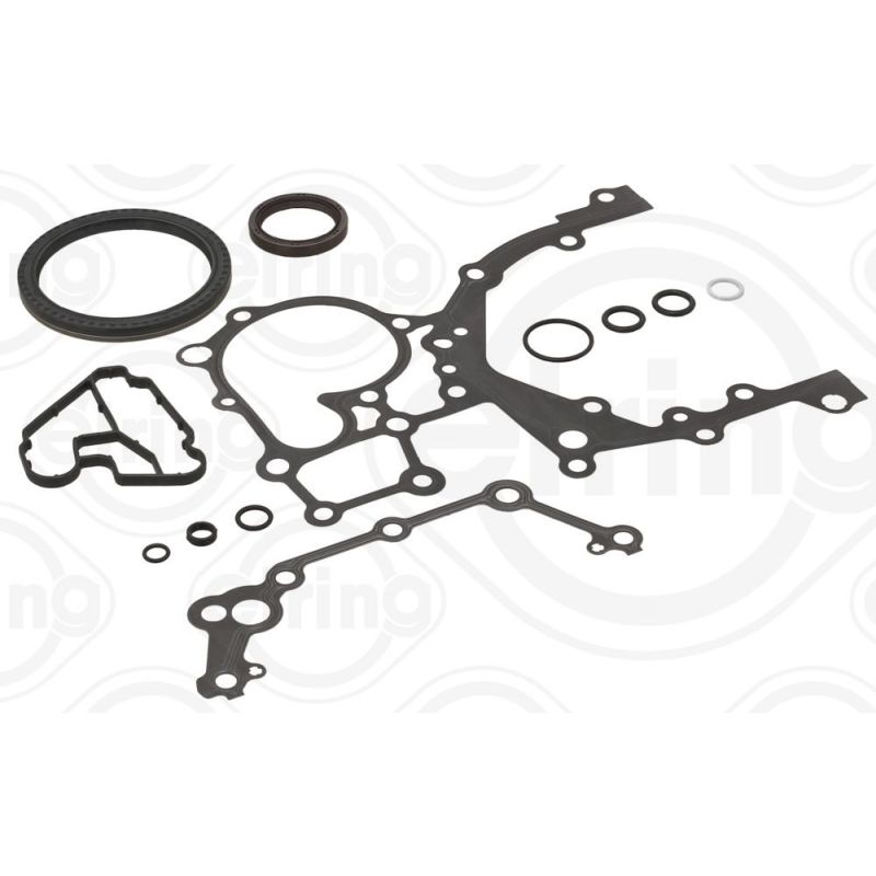 KOMPLET USZCZELEK BLOKU ELRING 455250 HYUNDAI 1.4-1.6CRDI 11-