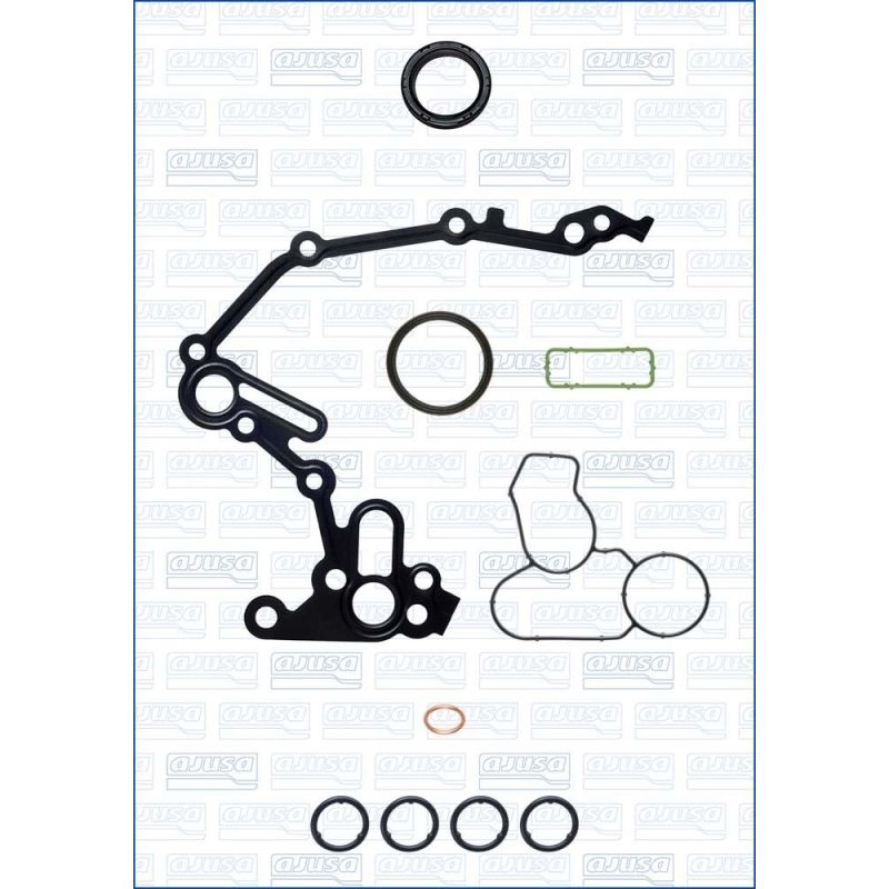KOMPLET USZCZELEK BLOKU AJUSA 54291900 VW 1.5TSI 17-