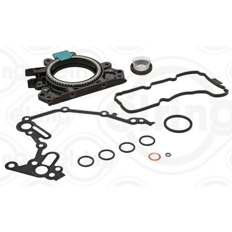 KOMPLET USZCZELEK BLOKU ELRING 928960 VW 1.5TSI 17-