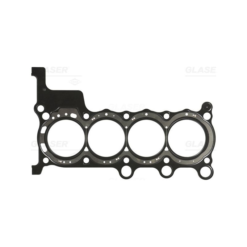 USZCZELKA GŁOWICY GLASER H85198-00 HONDA 1.5 15-