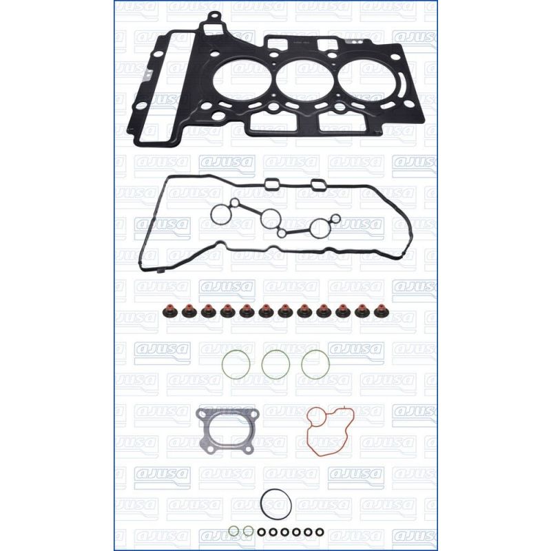 KOMPLET USZCZELEK GŁOWICY AJUSA 52568800 PSA 1.2 15-