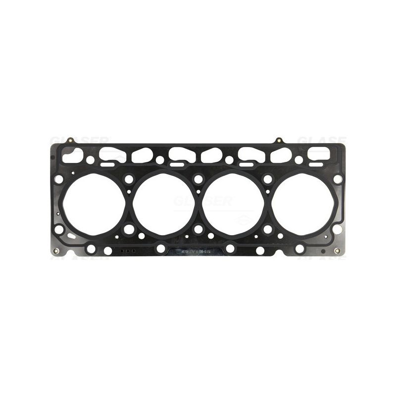USZCZELKA GŁOWICY GLASER H85158-00 CUMMINS ISF3.8
