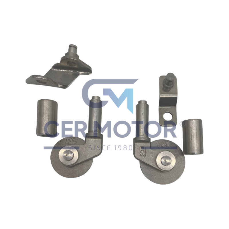 ZESTAW NAPRAWCZY ZAWORU WASTEGATE CER A12827 MGT1752