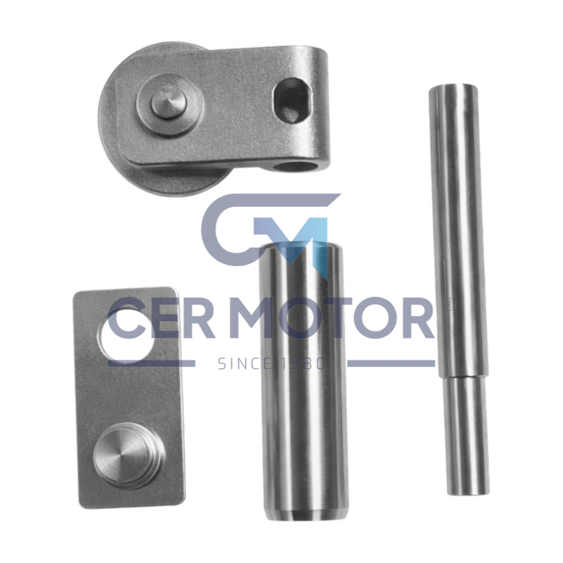 ZESTAW NAPRAWCZY ZAWORU WASTEGATE TS A12828 RHF5