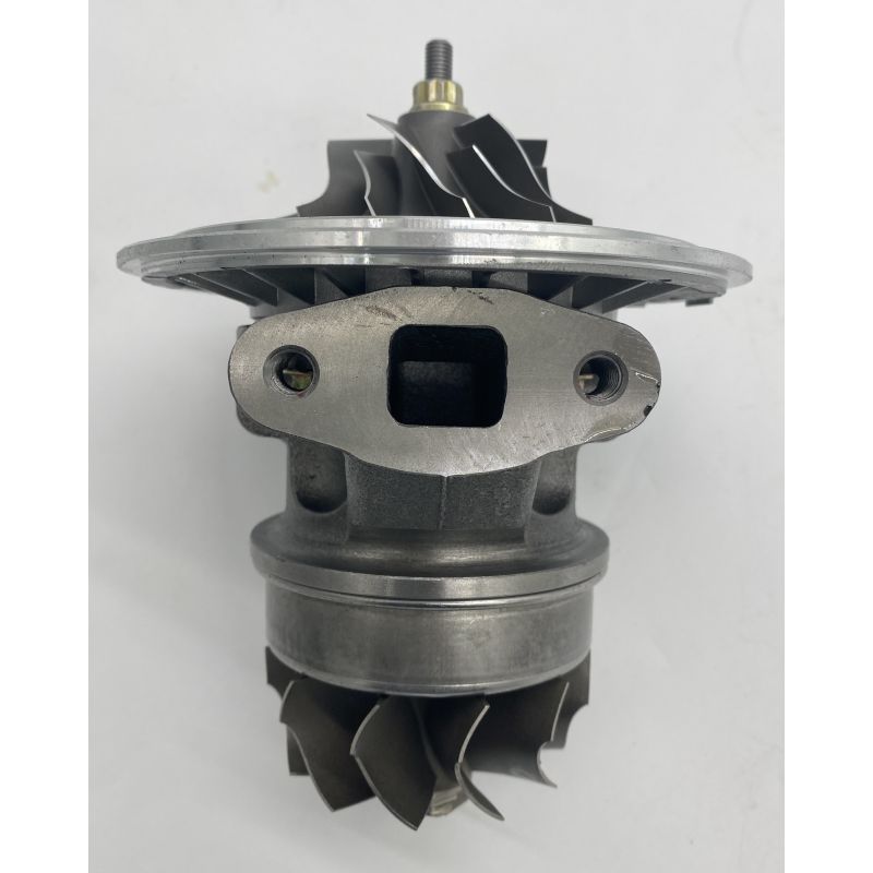 KORAS TS A6672 PERKINS 1006.6T
