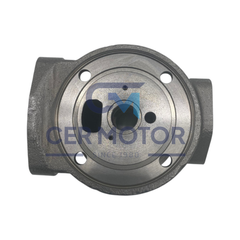 KORPUS CER A12833 T350