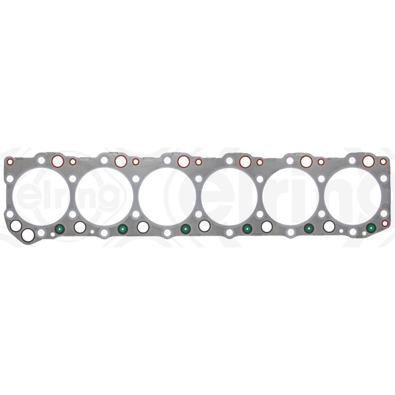 USZCZELKA GŁOWICY ELRING 538980 IVECO F3BE0681 00-