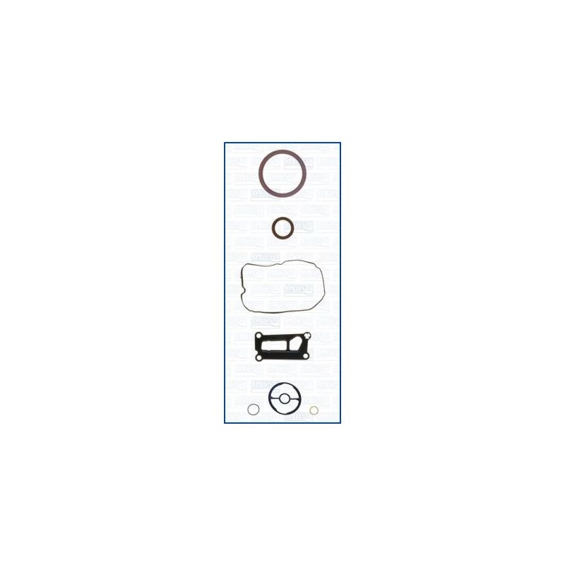 KOMPLET USZCZELEK BLOKU AJUSA 54241400 MAZDA 2.5 10-