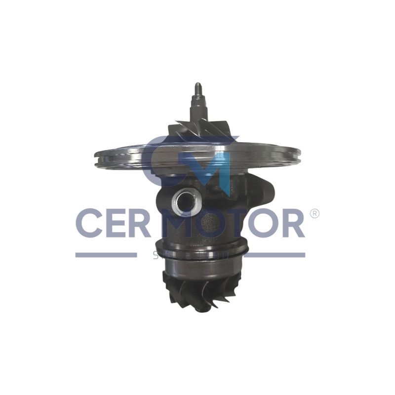 KORAS CER A6767 BMW 3.0TD 05-08