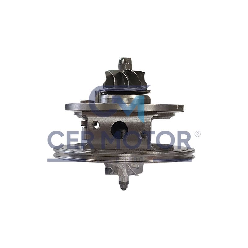 KORAS CER A6396F RENAULT CNC 1.6DCI 12-