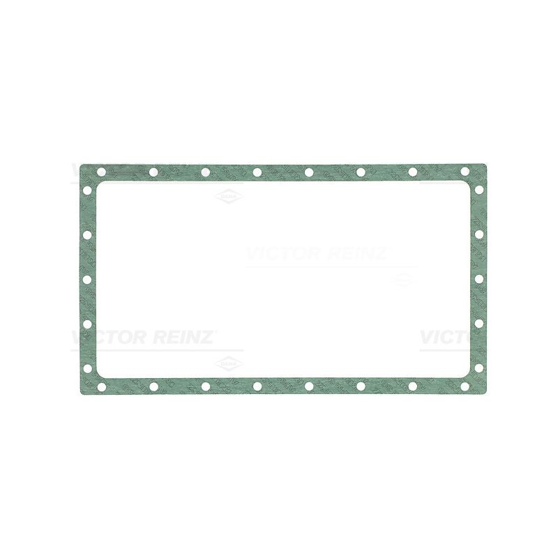 USZCZELKA MISKI OLEJU VICTOR REINZ 71-11498-00 DEUTZ TD2009L4