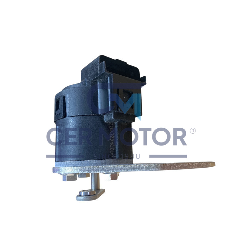 ZAWÓR WASTEGATE ELEKTRONICZNY CER A12847 BV39