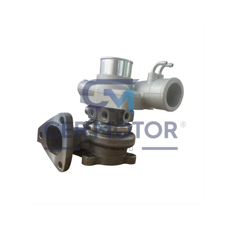 TURBOSPRĘŻARKA CER 60013 MITSUBISHI 2.5TD 96-98