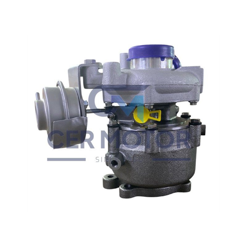 TURBOSPRĘŻARKA CER 60014 MITSUBISHI 1.8DI-D 10-