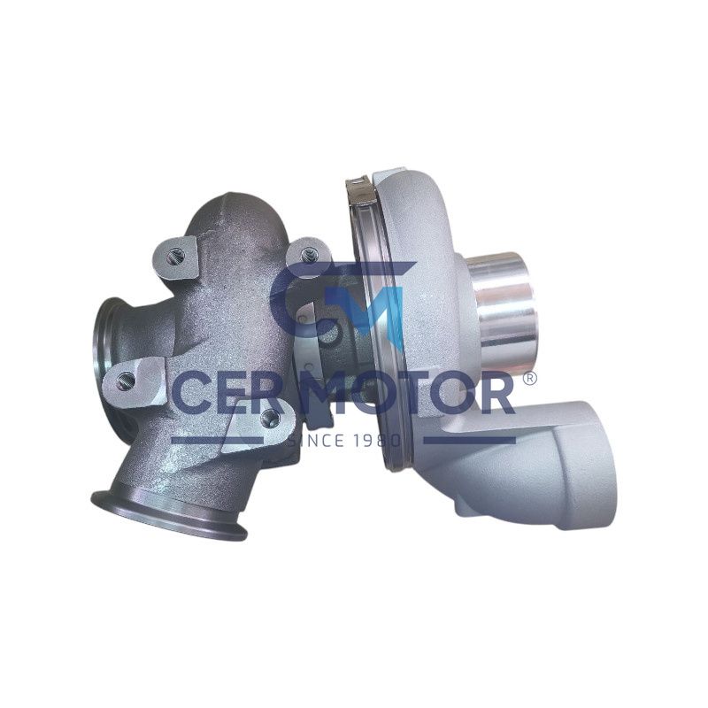 TURBOSPRĘŻARKA CER 60015 MAN D26 15-
