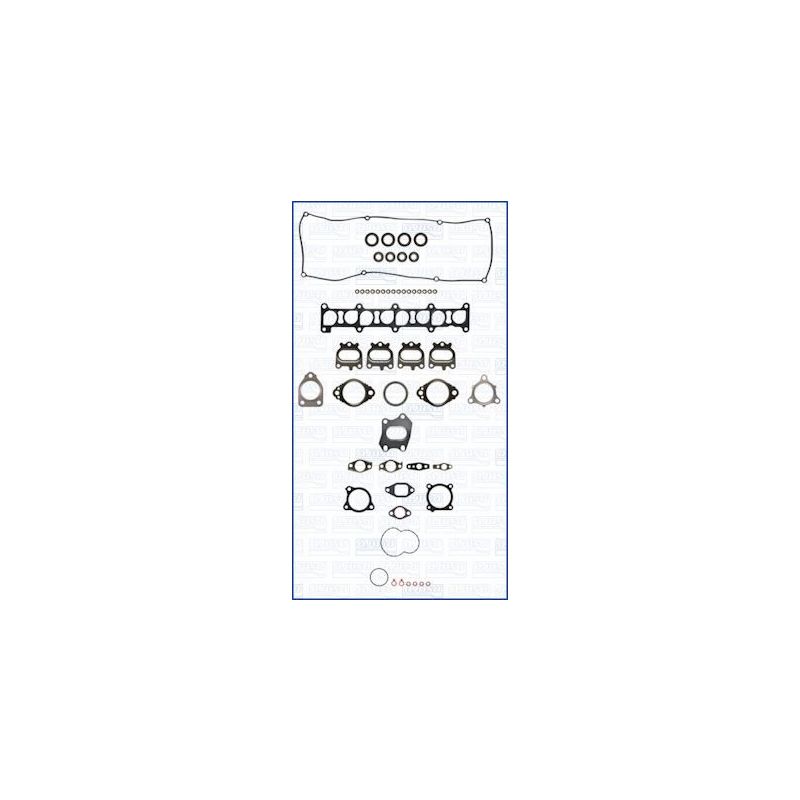 KOMPLET USZCZELEK GŁOWICY AJUSA 53052900 MITSUBISHI 3.2TD 10-