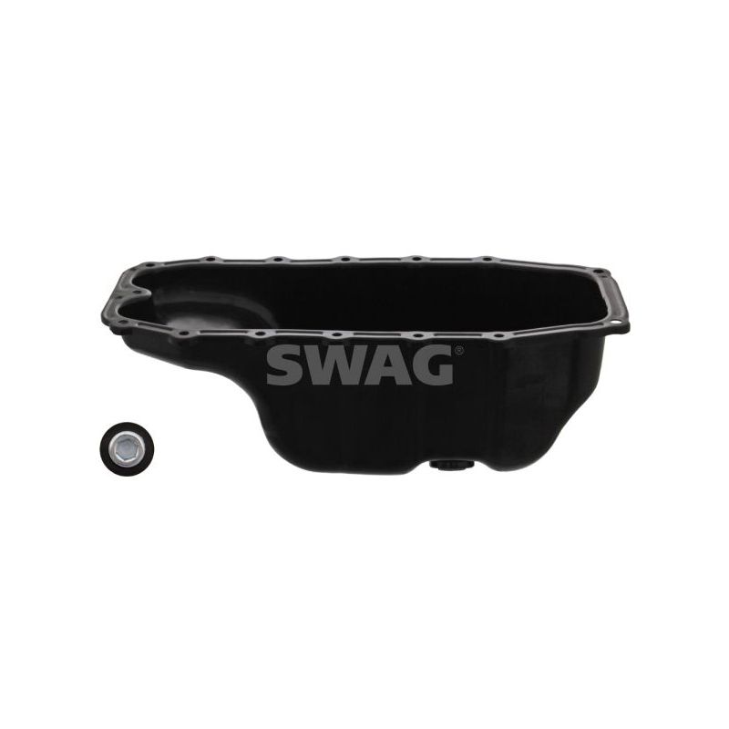 MISKA OLEJOWA SWAG 70944880 FIAT 1.3JTD 03-