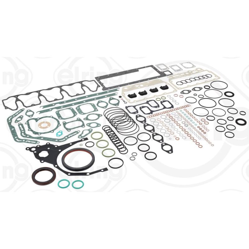 KOMPLET USZCZELEK SILNIKA ELRING 332870 DEUTZ BF4M1013E