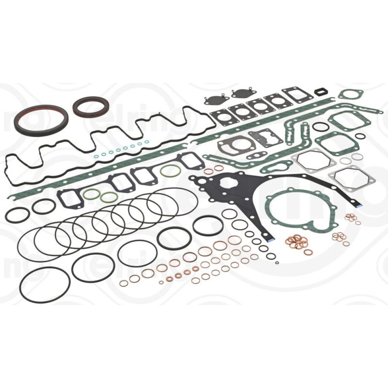 KOMPLET USZCZELEK SILNIKA ELRING 929140 DEUTZ TDC2013