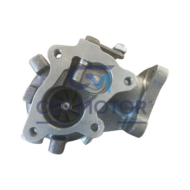 TURBOSPRĘŻARKA CER 60016 TOYOTA 1.3 97-03