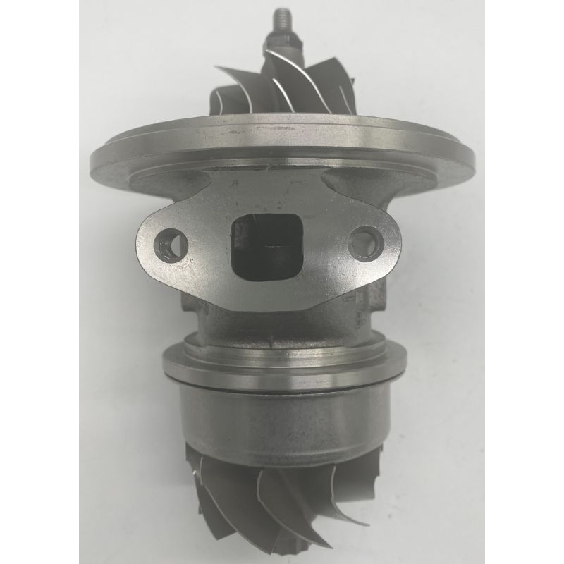 KORAS CER A8406 JOHN DEERE 6068 02-08