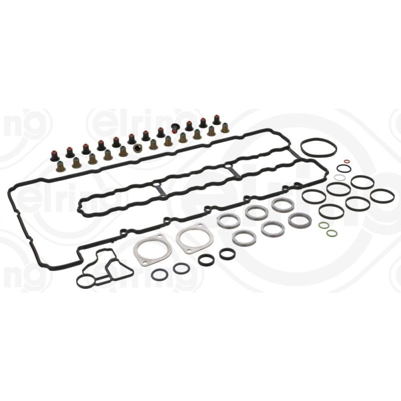 KOMPLET USZCZELEK GŁOWICY ELRING 740240 BMW 24V 3.0 06-