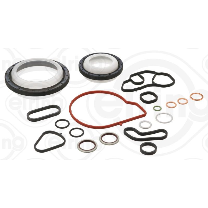 KOMPLET USZCZELEK BLOKU ELRING 376330 MINI 16V 1.6 10-