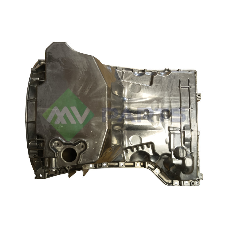 MISKA OLEJOWA MV PARTS PARTS X1304 MERCEDES 1.6-1.8 07-16