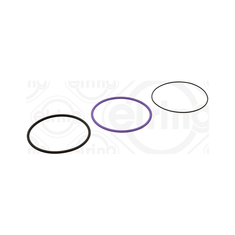USZCZELKA TULEI ELRING 755311 VOLVO TD100 81-