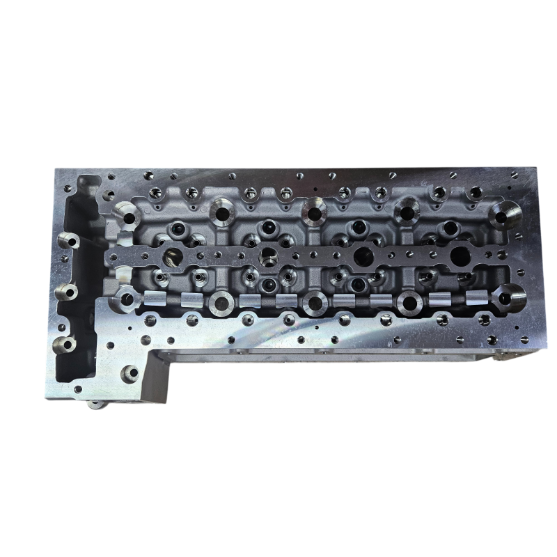 GŁOWICA MV PARTS I1059 FIAT 3.0JTD 09-