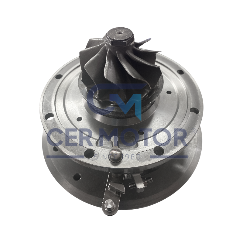 KORAS CER A12879 IVECO 8.7D 10-